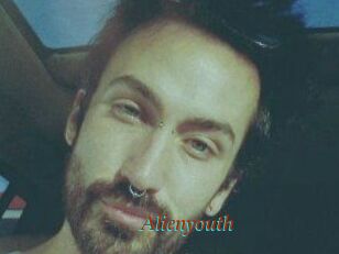 Alienyouth