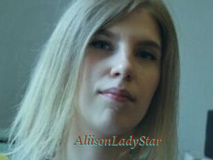 AliisonLadyStar