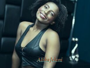 AlikaJelani