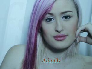 Alimills