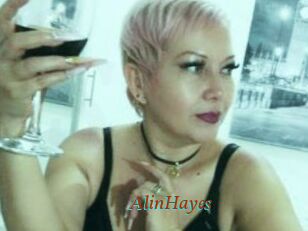 AlinHayes