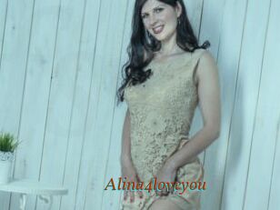 Alina4loveyou