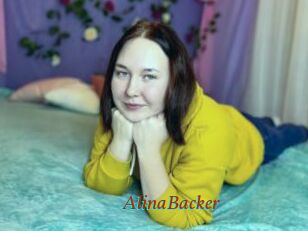 AlinaBacker