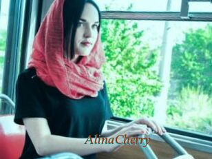 AlinaCherry