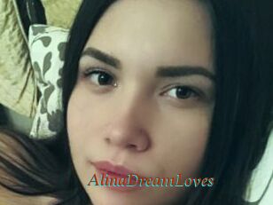 AlinaDreamLoves