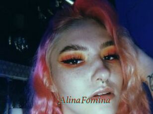 AlinaFomina