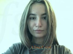 AlinaKvon