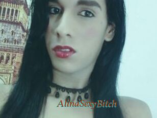 AlinaSexyBitch