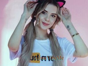 AlinaVibeMe