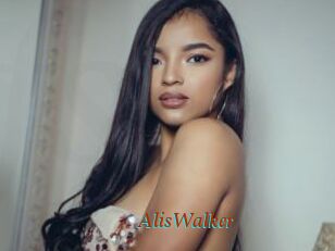 AlisWalker