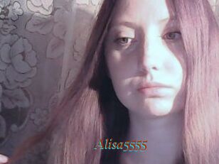 Alisa5555