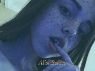 AlisaBeider
