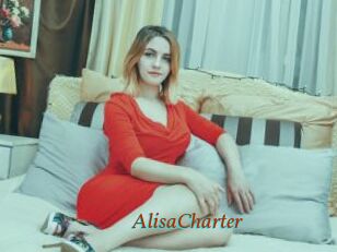 AlisaCharter