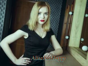 AlisaFoxHappy