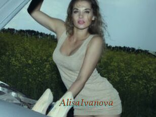 AlisaIvanova