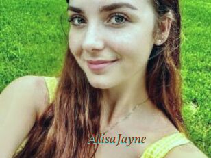 AlisaJayne