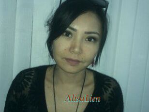 AlisaLien