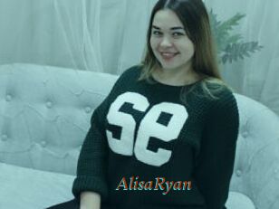 AlisaRyan