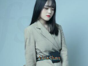 AlisaShan