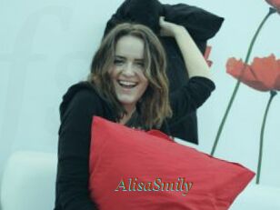 AlisaSmily