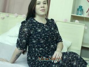 AlisaStroys