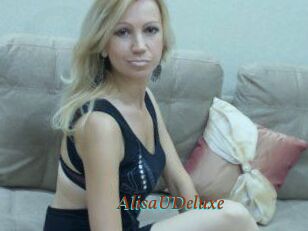 AlisaUDeluxe
