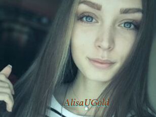 AlisaUGold