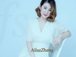 AlisaZhang