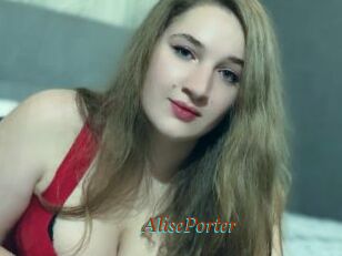 AlisePorter