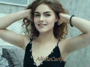 AlishaCurly
