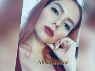AlishaIndira