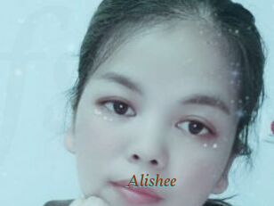 Alishee