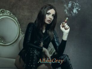 AlisiaGray