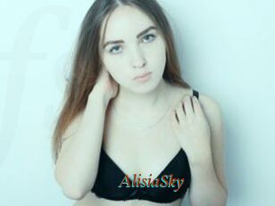 AlisiaSky