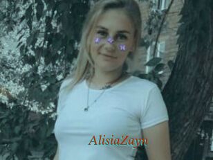 AlisiaZayn