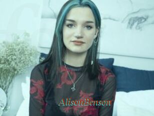AlisonBenson