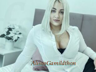 AlisonGamildthon