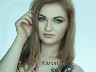 AlisonLux