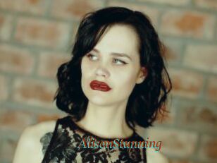 AlisonStunning