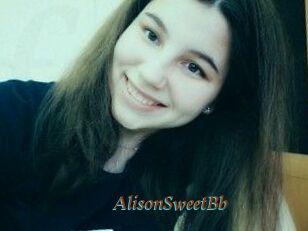 AlisonSweetBb