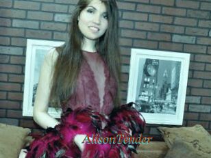 AlisonTender