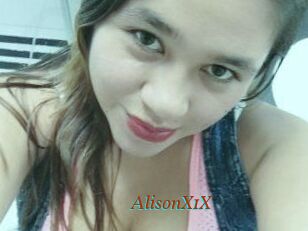 AlisonX1X