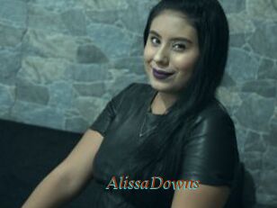 AlissaDowns