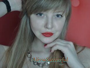 AlissaSuccessful