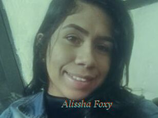 Alissha_Foxy