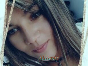 Alisson17