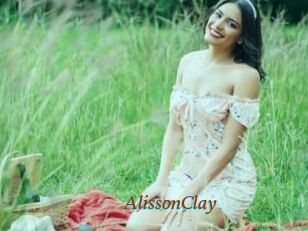 AlissonClay