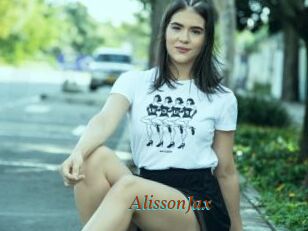 AlissonJax