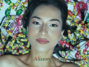 AlissonJordan