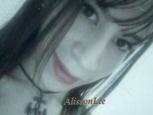 AlissonLee